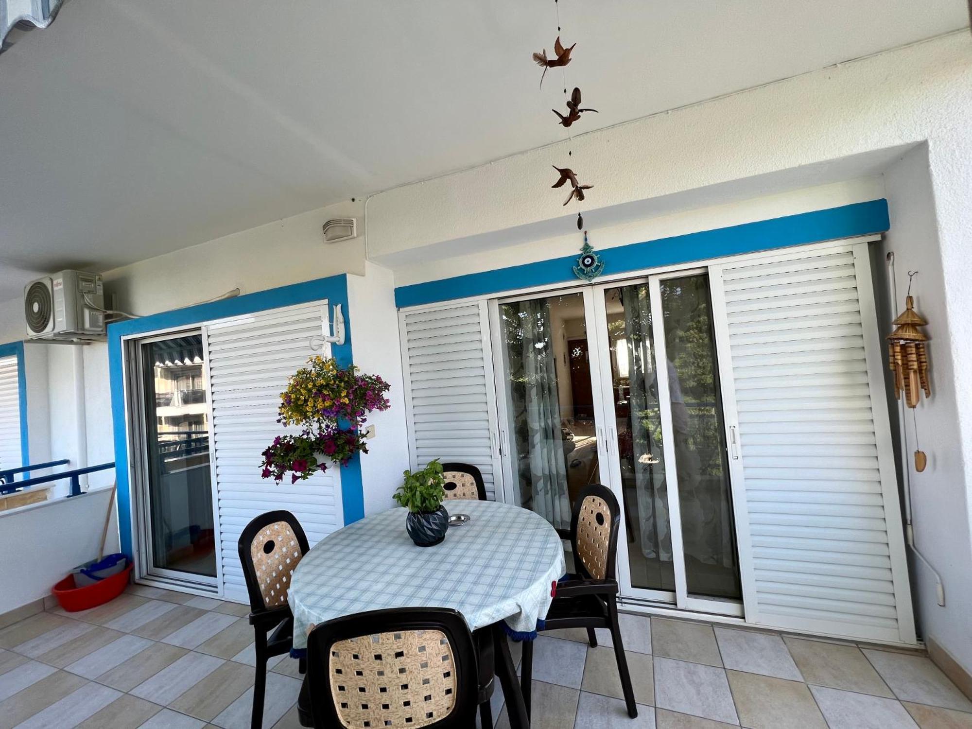 Holiday House 3- Kallithea Halkidiki Exterior foto